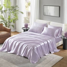 Luxury Sheet Set Cal King