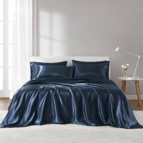 Luxury Sheet Set King